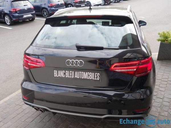 Audi A3 SPORTBACK 2.0 TDI S line S tronic
