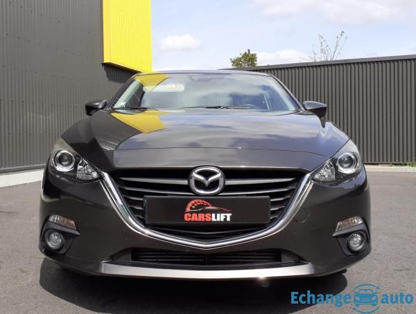 Mazda 3 Elégance 2.2 D 150 ch - GARANTIE 6 MOIS