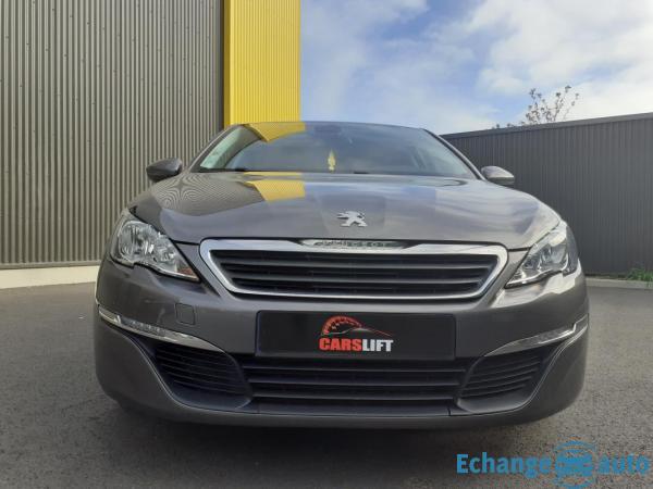 Peugeot 308 SW Active Buisness 1.6 BlueHDI 120 ch - GARANTIE 6 MOIS