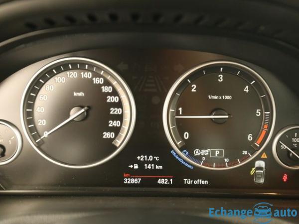 BMW X3 (F25) SDRIVE18DA 150 M SPORT BVA