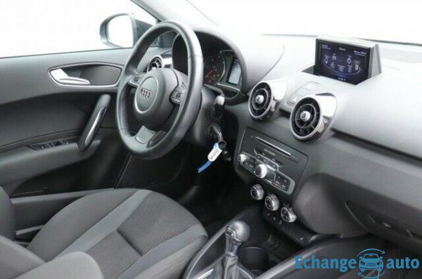 Audi A1 SPORTBACK 1.4 TDI S tronic DESIGN