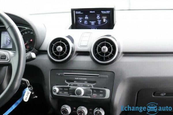 Audi A1 SPORTBACK 1.4 TDI S tronic DESIGN