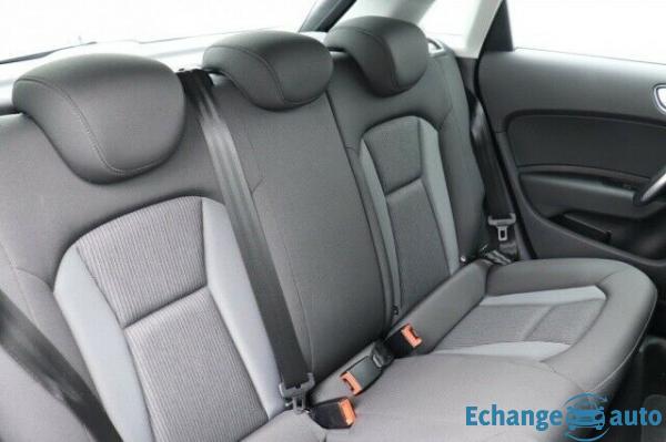 Audi A1 SPORTBACK 1.4 TDI S tronic DESIGN