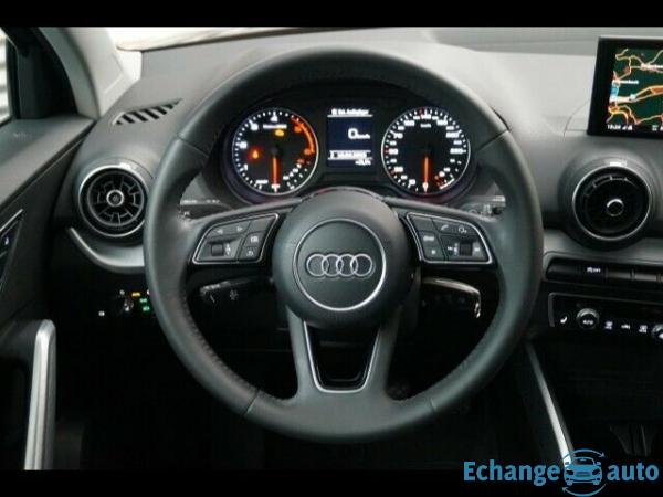Audi Q2 DESIGN 1.6 TDI