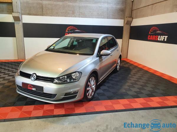 Volkswagen Golf 7 ( VII ) CONFORTLINE 1.6 TDI 105CH