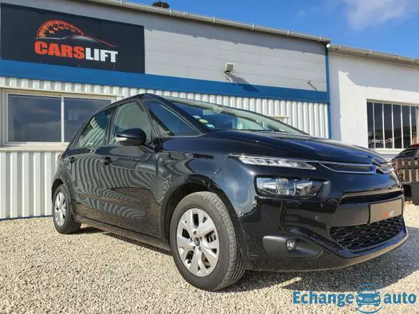 Citroën C4 Picasso 1.6 BLUEHDI 120 BUSINESS GARANTIE 6 MOIS
