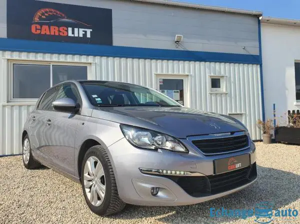 Peugeot 308 1.2 PURETECH 130 STYLE GARANTIE 6 MOIS