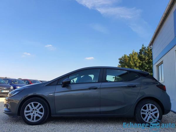 Opel Astra 1.6 CDTI 110 START/STOP EDITION