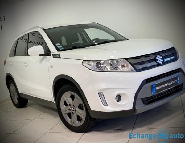 Suzuki Vitara 1.6 DDiS Privilège