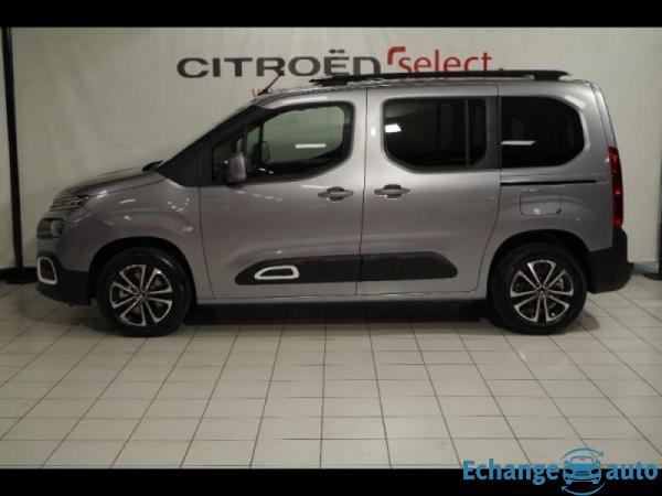 Citroën Berlingo M BlueHDi 130ch S&S Shine 114g