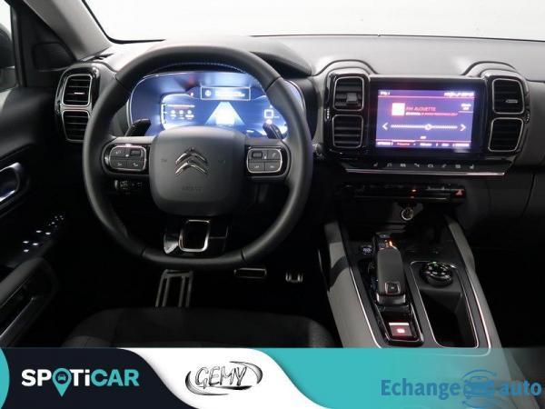 Citroën C5 Aircross BlueHDi 180ch S&S Shine EAT8