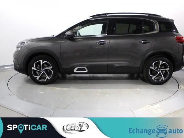Citroën C5 Aircross BlueHDi 180ch S&S Shine EAT8