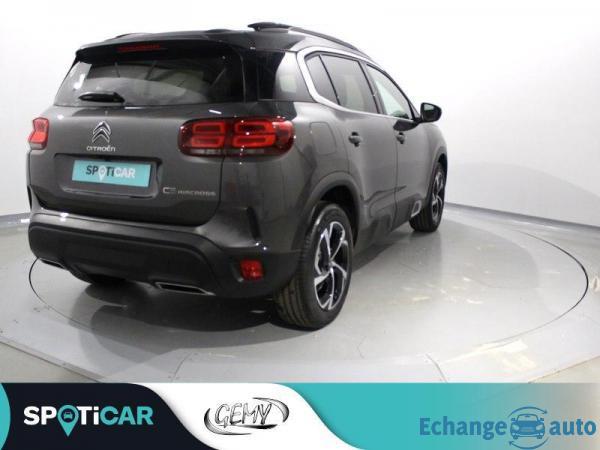 Citroën C5 Aircross BlueHDi 180ch S&S Shine EAT8