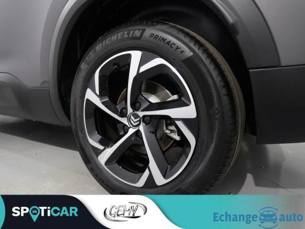 Citroën C5 Aircross BlueHDi 180ch S&S Shine EAT8