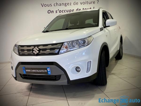 Suzuki Vitara 1.6 DDiS Privilège