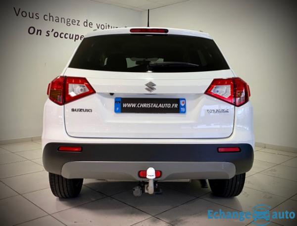 Suzuki Vitara 1.6 DDiS Privilège