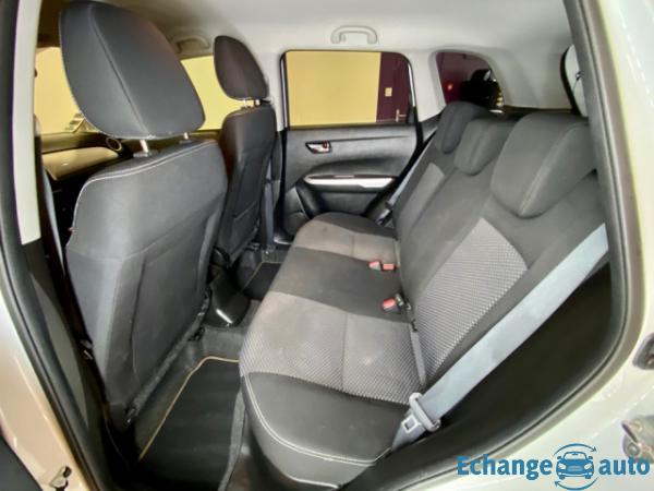 Suzuki Vitara 1.6 DDiS Privilège