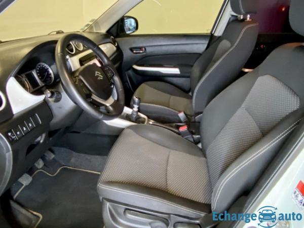 Suzuki Vitara 1.6 DDiS Privilège