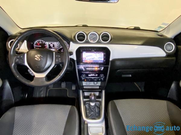Suzuki Vitara 1.6 DDiS Privilège