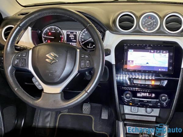 Suzuki Vitara 1.6 DDiS Privilège
