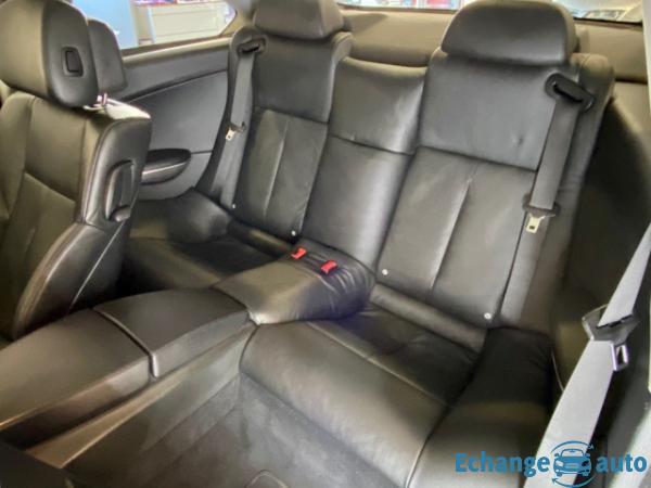 BMW Série 6 E63 635d 286 ch Luxe A