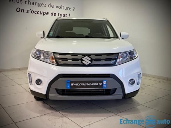Suzuki Vitara 1.6 DDiS Privilège