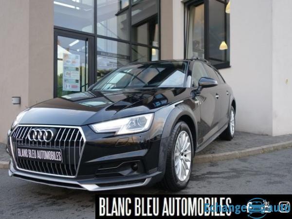 Audi A4 Allroad 2.0 TDI S tronic
