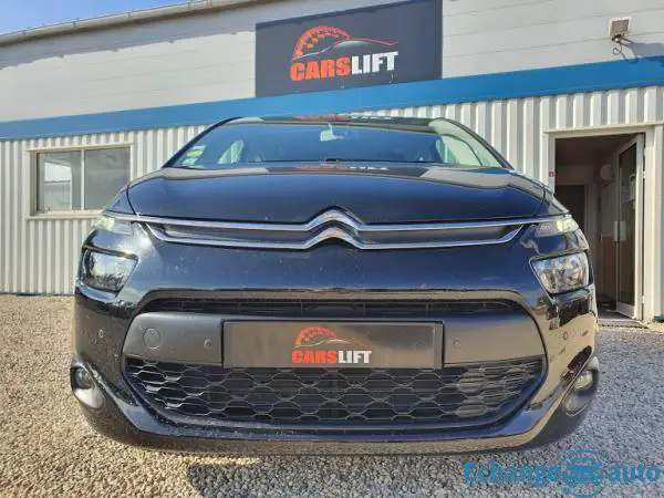 Citroën C4 Picasso 1.6 BLUEHDI 120 BUSINESS GARANTIE 6 MOIS