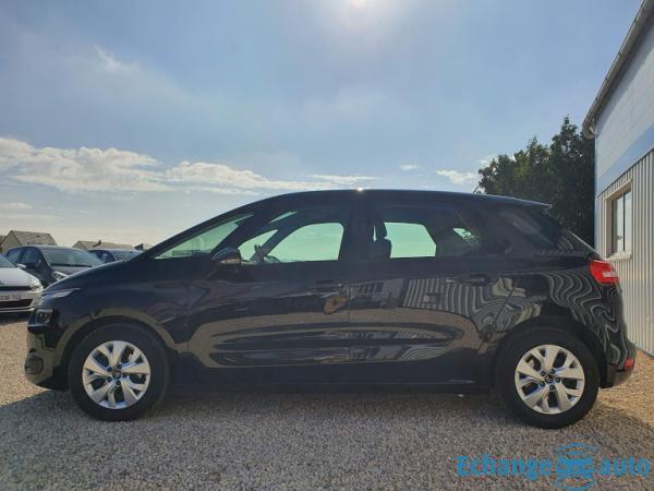 Citroën C4 Picasso 1.6 BLUEHDI 120 BUSINESS GARANTIE 6 MOIS