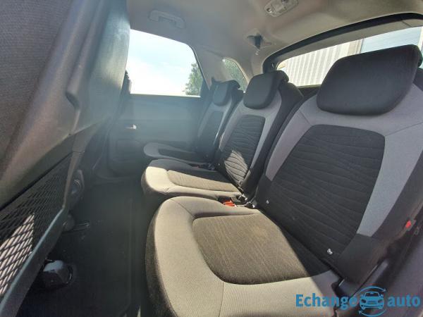 Citroën C4 Picasso 1.6 BLUEHDI 120 BUSINESS GARANTIE 6 MOIS