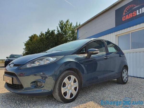 Ford Fiesta 1.2 60 GARANTIE 6 MOIS