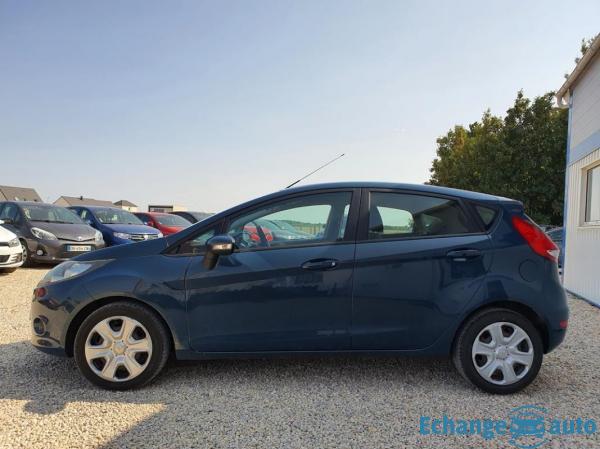 Ford Fiesta 1.2 60 GARANTIE 6 MOIS