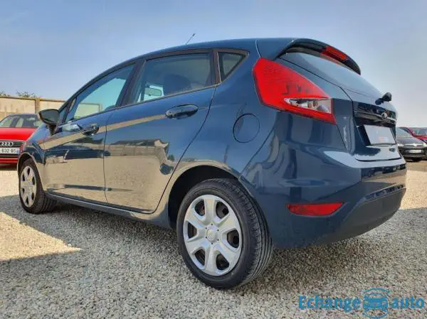 Ford Fiesta 1.2 60 GARANTIE 6 MOIS