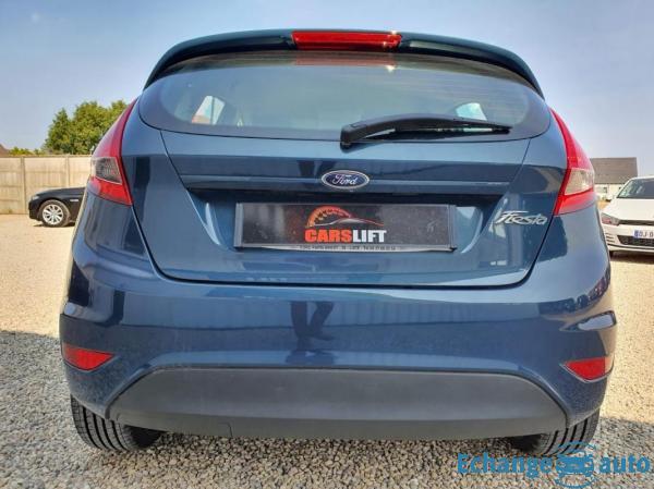 Ford Fiesta 1.2 60 GARANTIE 6 MOIS