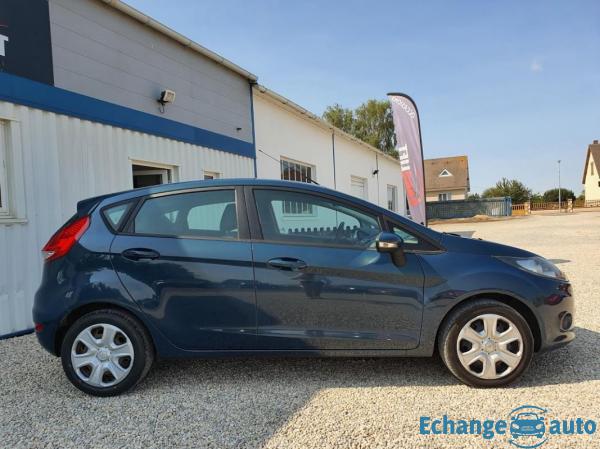 Ford Fiesta 1.2 60 GARANTIE 6 MOIS