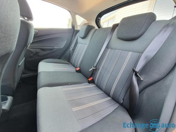 Ford Fiesta 1.2 60 GARANTIE 6 MOIS