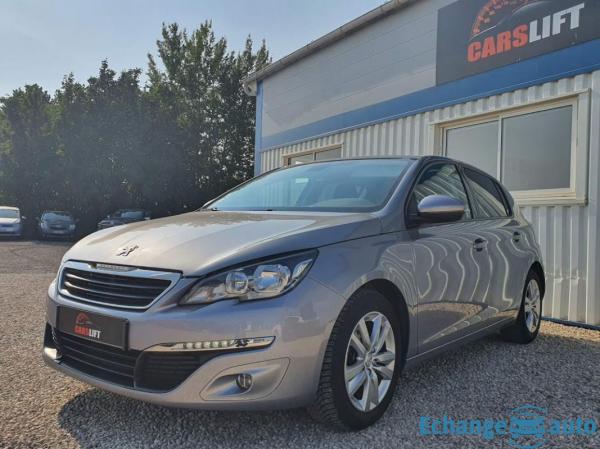 Peugeot 308 1.2 PURETECH 130 STYLE GARANTIE 6 MOIS