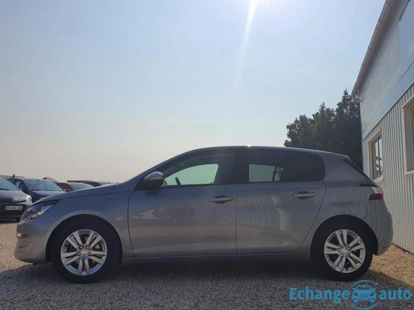 Peugeot 308 1.2 PURETECH 130 STYLE GARANTIE 6 MOIS
