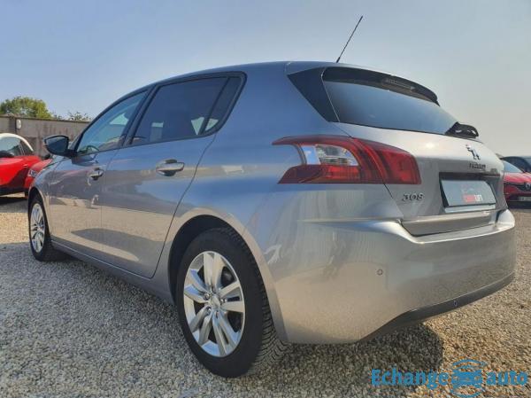 Peugeot 308 1.2 PURETECH 130 STYLE GARANTIE 6 MOIS