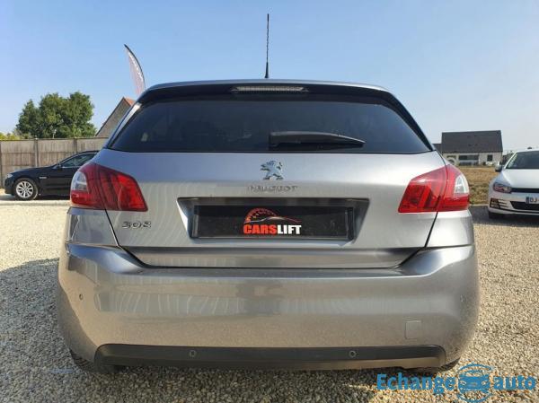 Peugeot 308 1.2 PURETECH 130 STYLE GARANTIE 6 MOIS