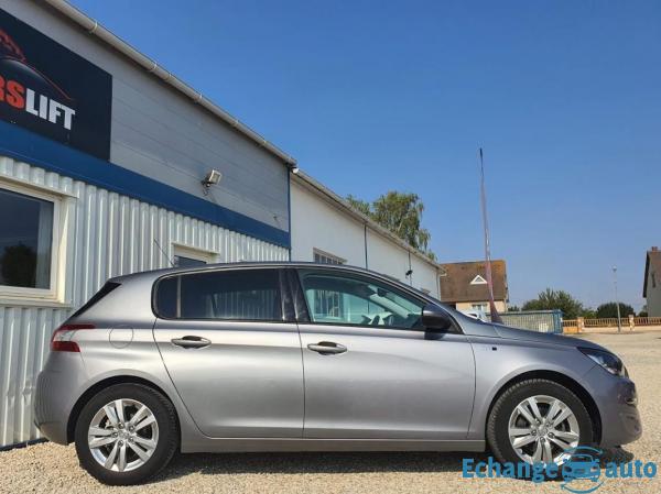 Peugeot 308 1.2 PURETECH 130 STYLE GARANTIE 6 MOIS