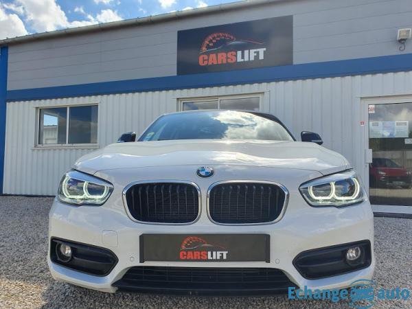 BMW Série 1 116D 1.5 D 116 SPORT GARANTIE 6 MOIS