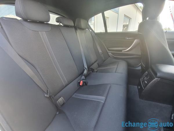 BMW Série 1 116D 1.5 D 116 SPORT GARANTIE 6 MOIS