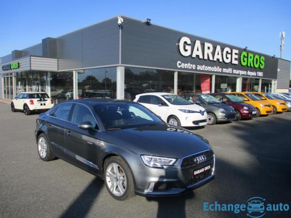Audi A3 Berline 30 TDI 116 Sport