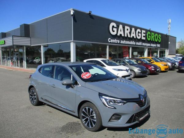 Renault Clio V Blue dCi 115 Intens