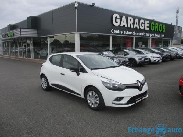 Renault Clio IV dCi 75 Energy Life