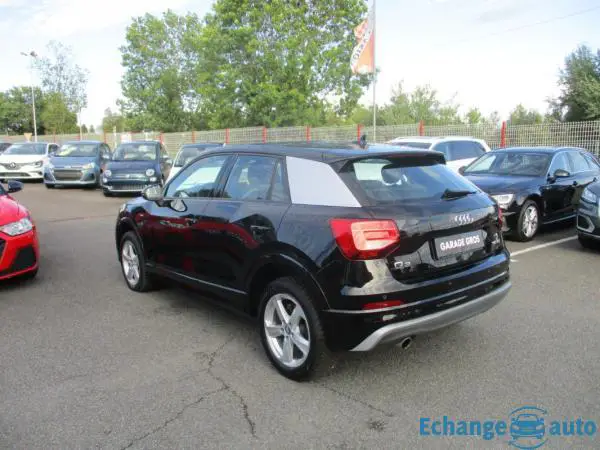 Audi Q2 30 TDI 116 S tronic 7 Sport