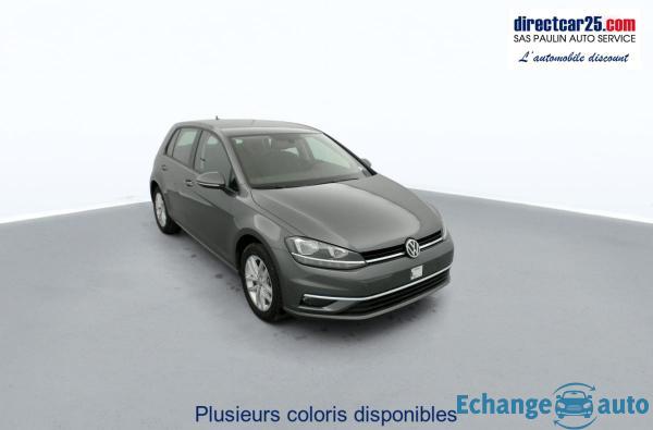 Volkswagen Golf VII 2.0 TDI 150 DSG7 CONFORTLINE