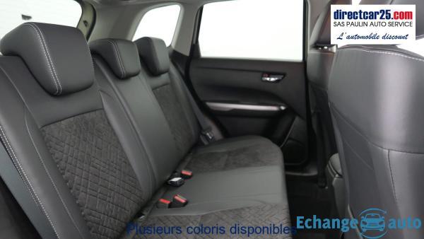 Suzuki Vitara 1.4 Boosterjet Allgrip Hybrid Style