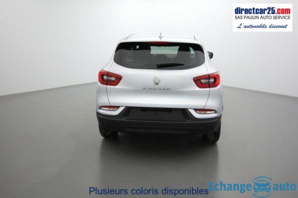 Renault Kadjar Nouveau TCE 140 FAP EDC BUSINESS